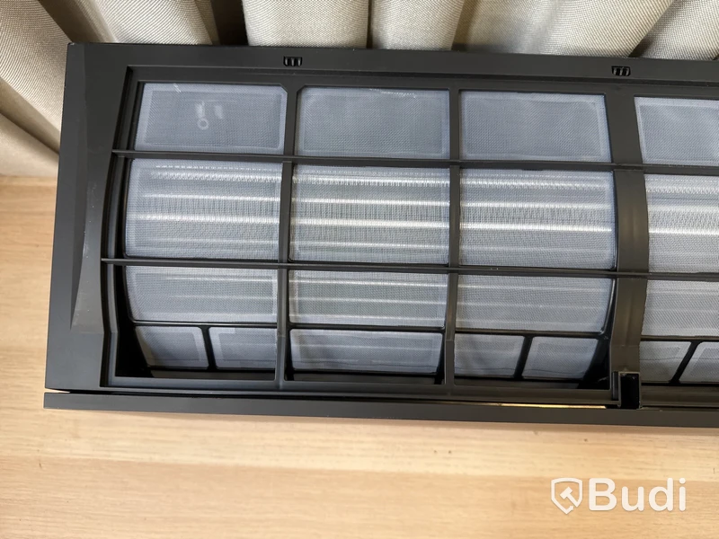 Inomhusenhet för luftkonditionering | Toshiba RAS-25G3KVSGB-ND