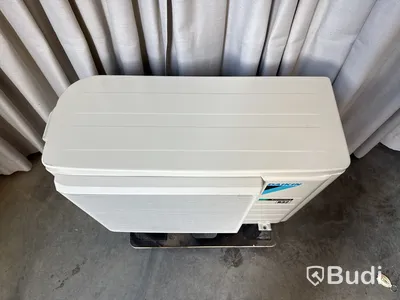 Luftvärmepump | Daikin RXTM30R2V1B