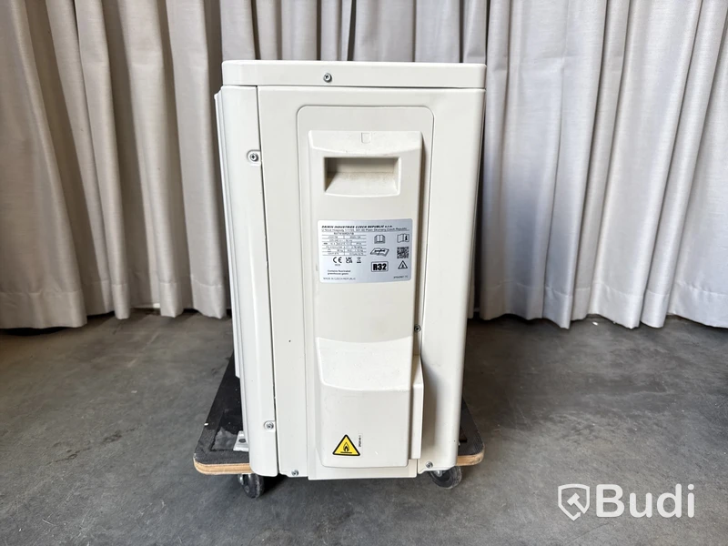 Luftvärmepump | Daikin RXTM30R2V1B