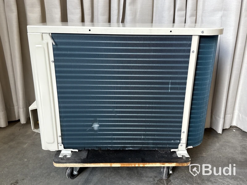 Luftvärmepump | Daikin RXTM30R2V1B