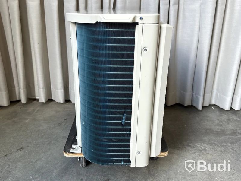Luftvärmepump | Daikin RXTM30R2V1B