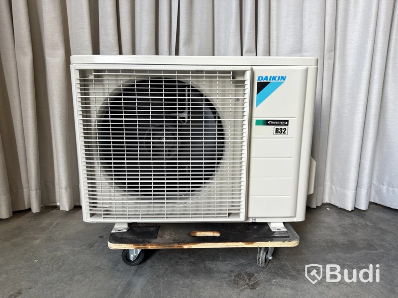 Luftvärmepump | Daikin RXTM30R2V1B