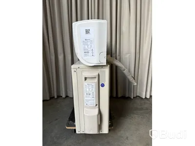Luftvärmepump | Electrolux EPN09C58HWO