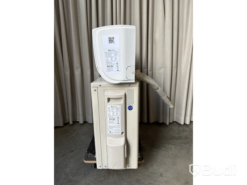 Luftvärmepump | Electrolux EPN09C58HWO