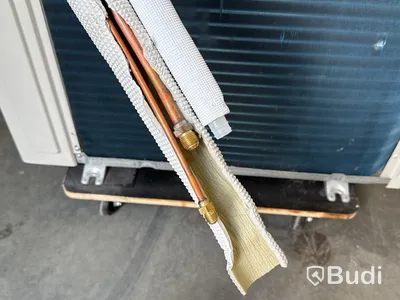 Luftvärmepump | Electrolux EPN09C58HWO