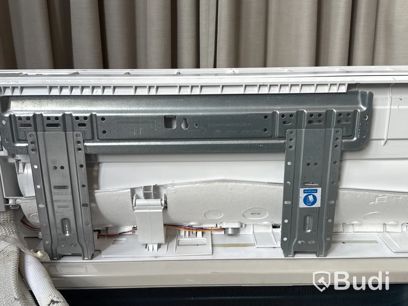 Luftvärmepump | Electrolux EPN09C58HWO