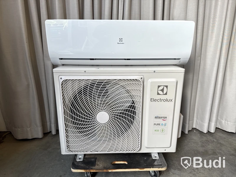Luftvärmepump | Electrolux EPN09C58HWO