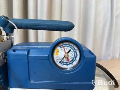 Vakuumpump Value R32