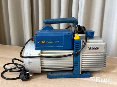 Vakuumpump Value R32
