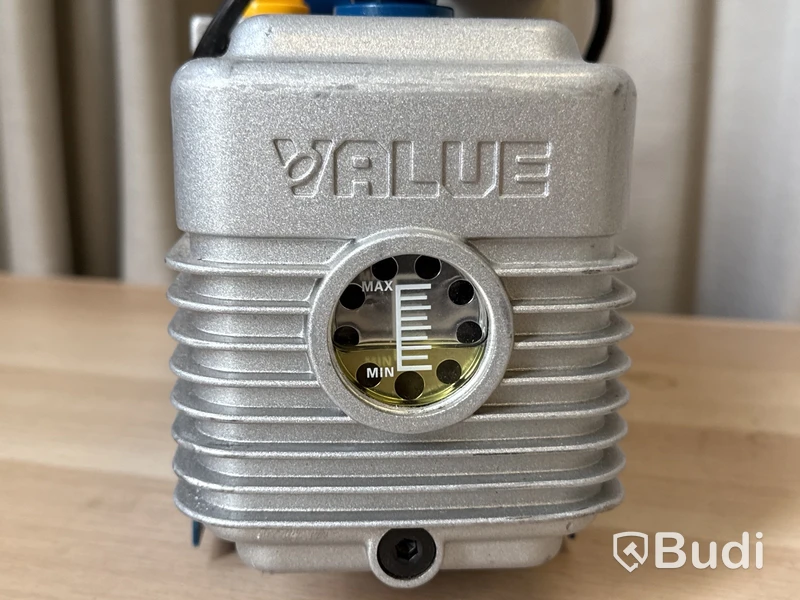 Vakuumpump Value R32