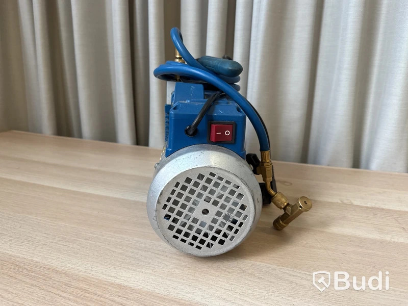 Vakuumpump Value R32