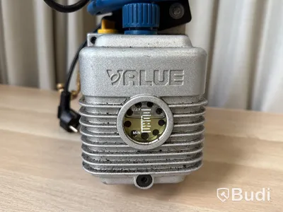 Vakuumpump Value R32