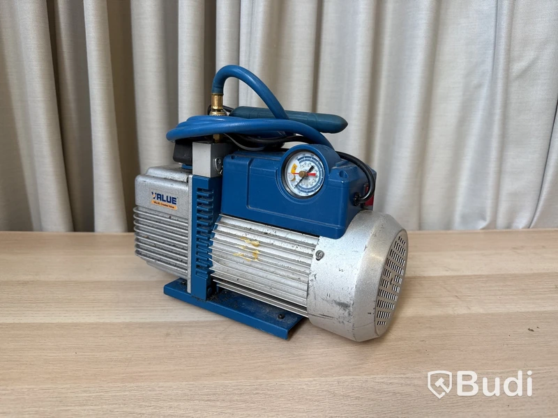 Vakuumpump Value R32