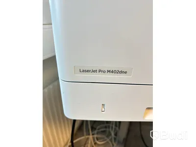 Laserskrivare HP Laserjet Pro M402dne