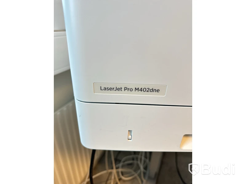 Laserskrivare HP Laserjet Pro M402dne