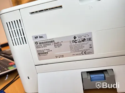 Laserskrivare HP Laserjet Pro M402dne