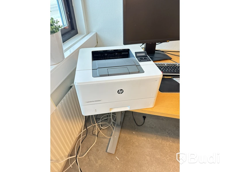 Laserskrivare HP Laserjet Pro M402dne