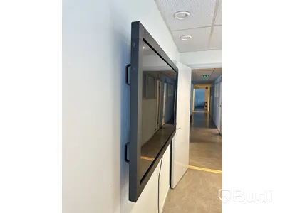 Phillips Bildskärm 65 tum