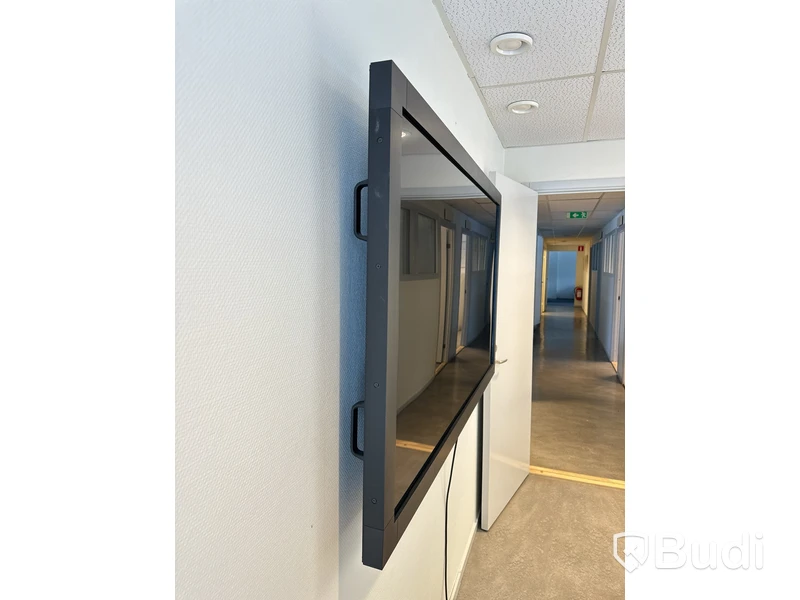 Phillips Bildskärm 65 tum
