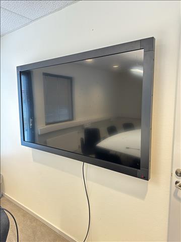 Phillips Bildskärm 65 tum