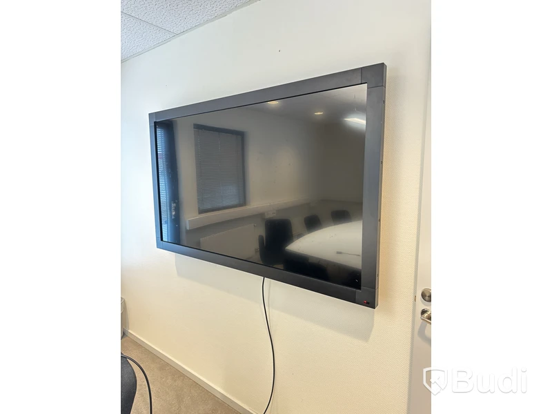 Phillips Bildskärm 65 tum