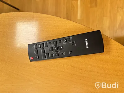 Phillips Bildskärm 65 tum
