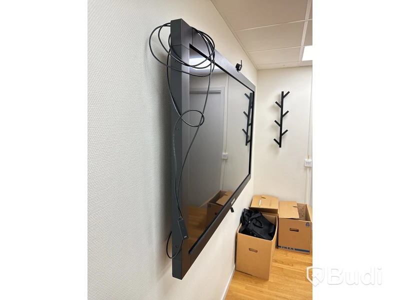 Phillips Bildskärm 65 tum