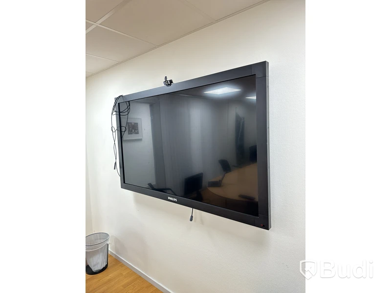 Phillips Bildskärm 65 tum