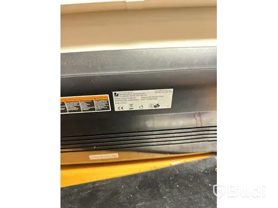 Lamineringsmaski GBC A3