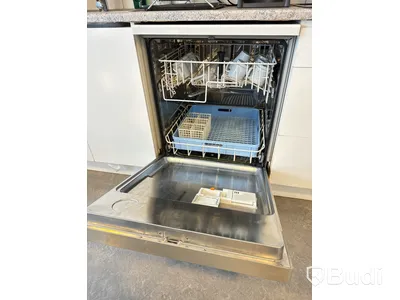 Miele diskmaskin GG 01 från 2010, 3-fas