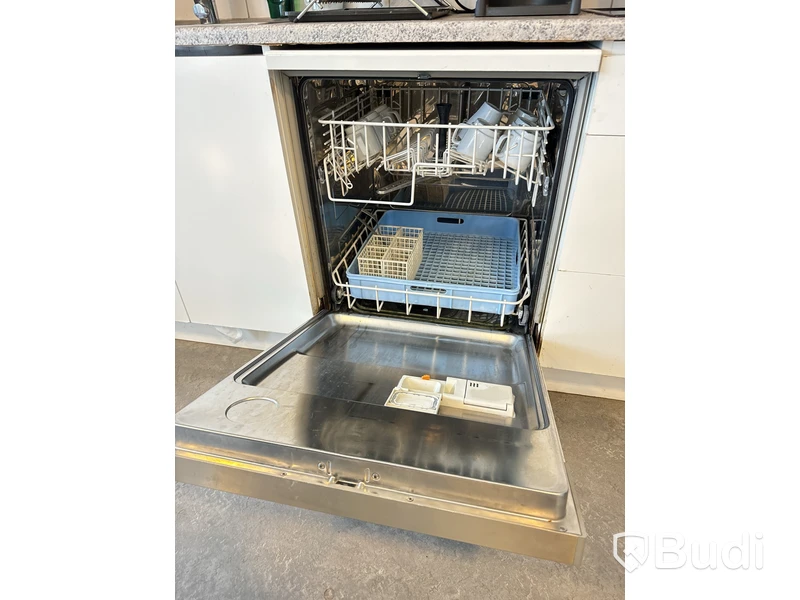 Miele diskmaskin GG 01 från 2010, 3-fas