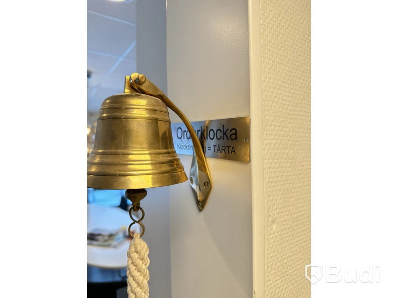 Orderklocka