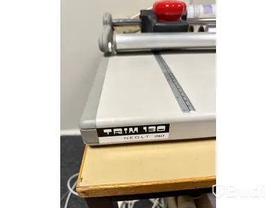 Papperskärare Trim 130 NEOLT