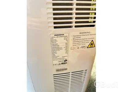Innova mobil inomhus AC