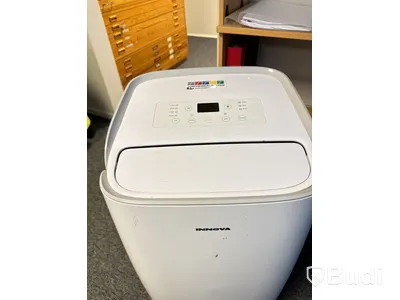 Innova mobil inomhus AC