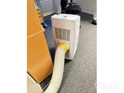 Innova mobil inomhus AC