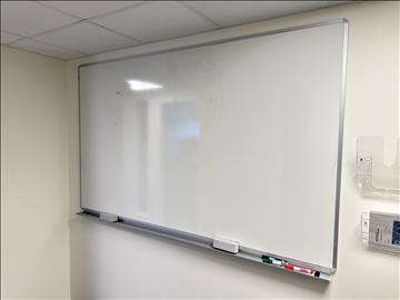 Whiteboard 200x120