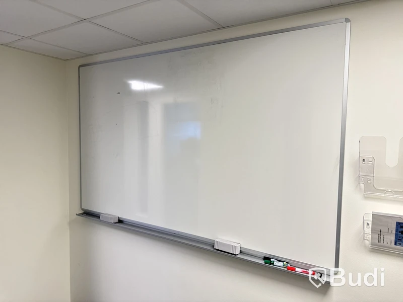 Whiteboard 200x120