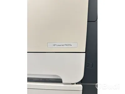 Skrivare HP Laserjet P4015x