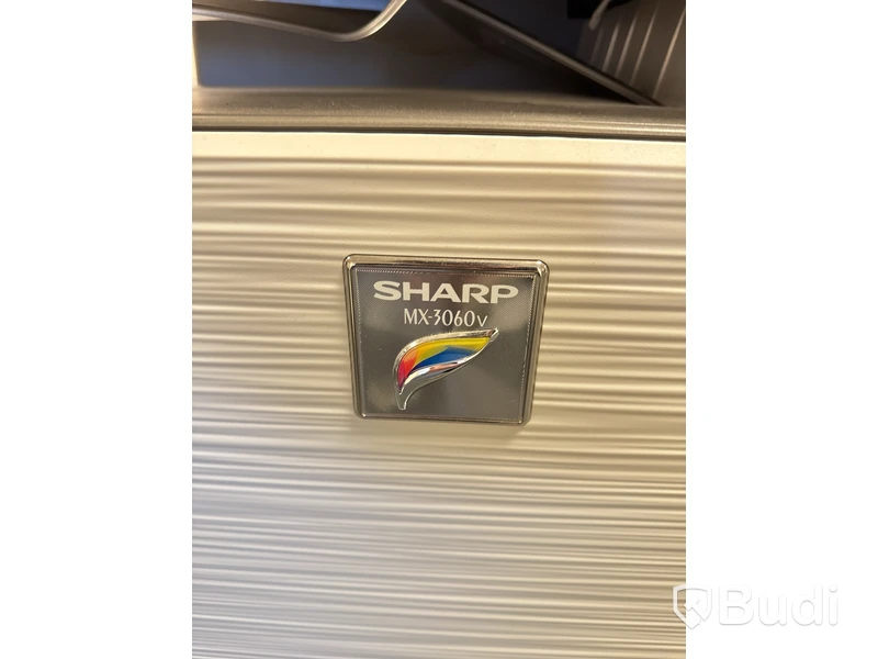 Kopiator SHARP MX-3060V