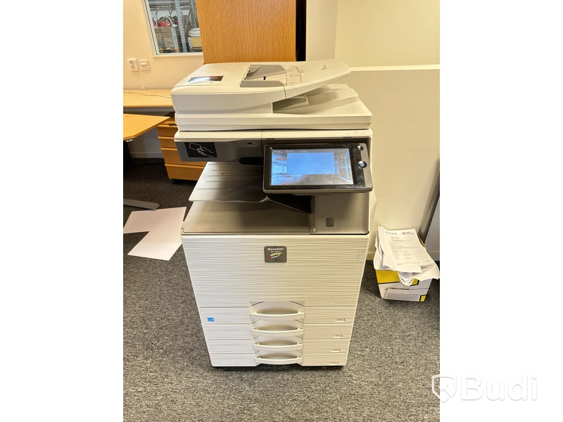 Kopiator SHARP MX-3060V