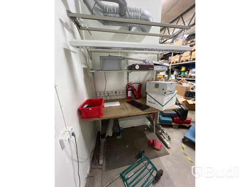 Packbord osäker funktion
