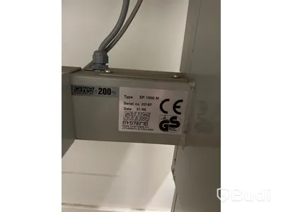 Packbord osäker funktion