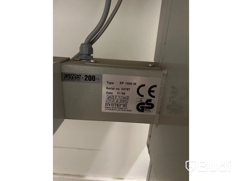 Packbord osäker funktion