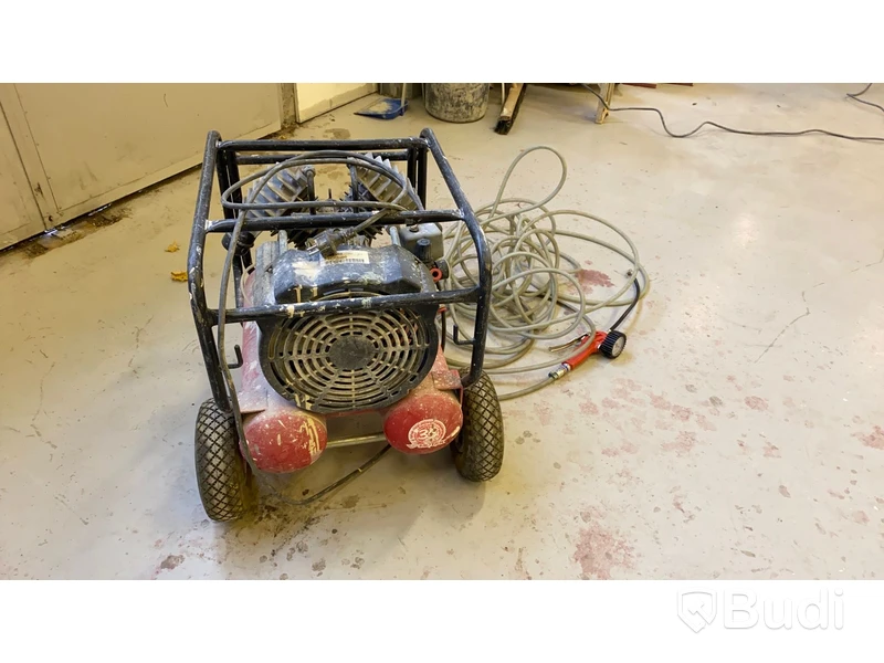 Kompressor Motek 280