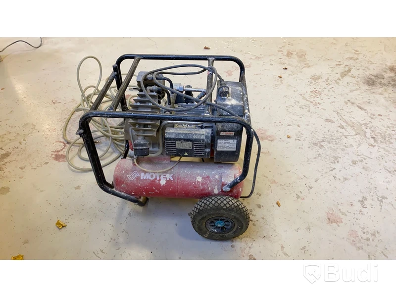 Kompressor Motek 280