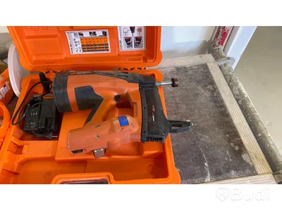 Bultpistol Spit 800P+