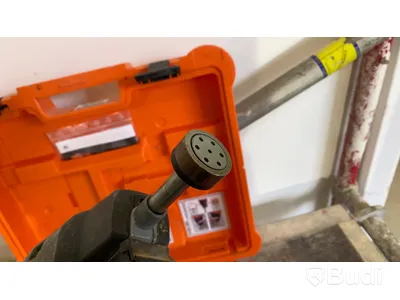 Bultpistol Spit 800P+