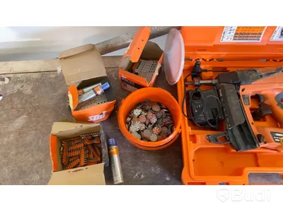 Bultpistol Spit 800P+