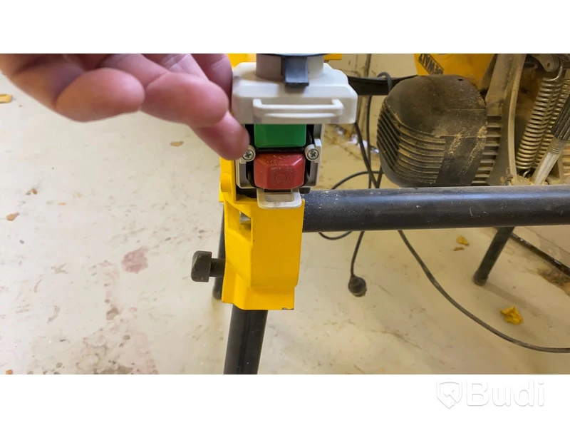 Kombinationssåg DeWalt